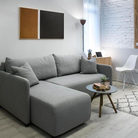 Brigitte'S Central Belgrad Zewnętrze zdjęcie