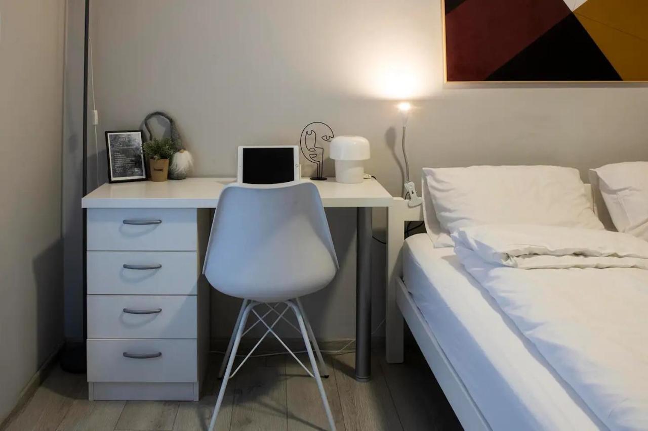 Brigitte'S Central Belgrad Zewnętrze zdjęcie