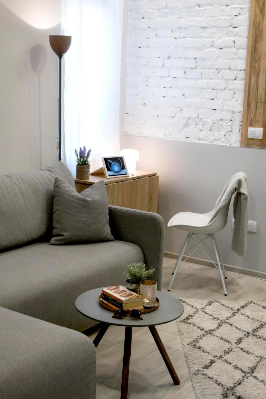Brigitte'S Central Belgrad Zewnętrze zdjęcie