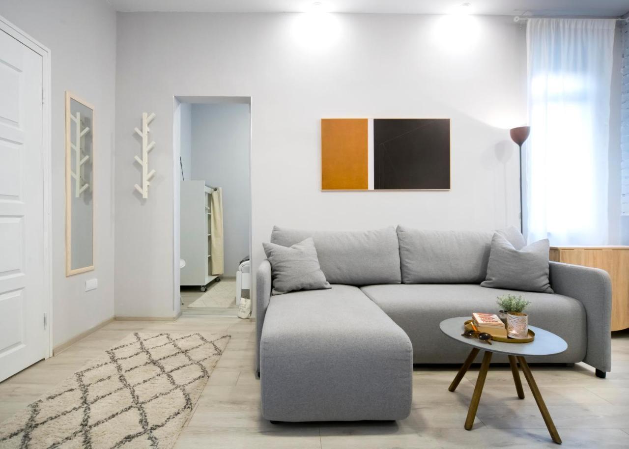 Brigitte'S Central Belgrad Zewnętrze zdjęcie